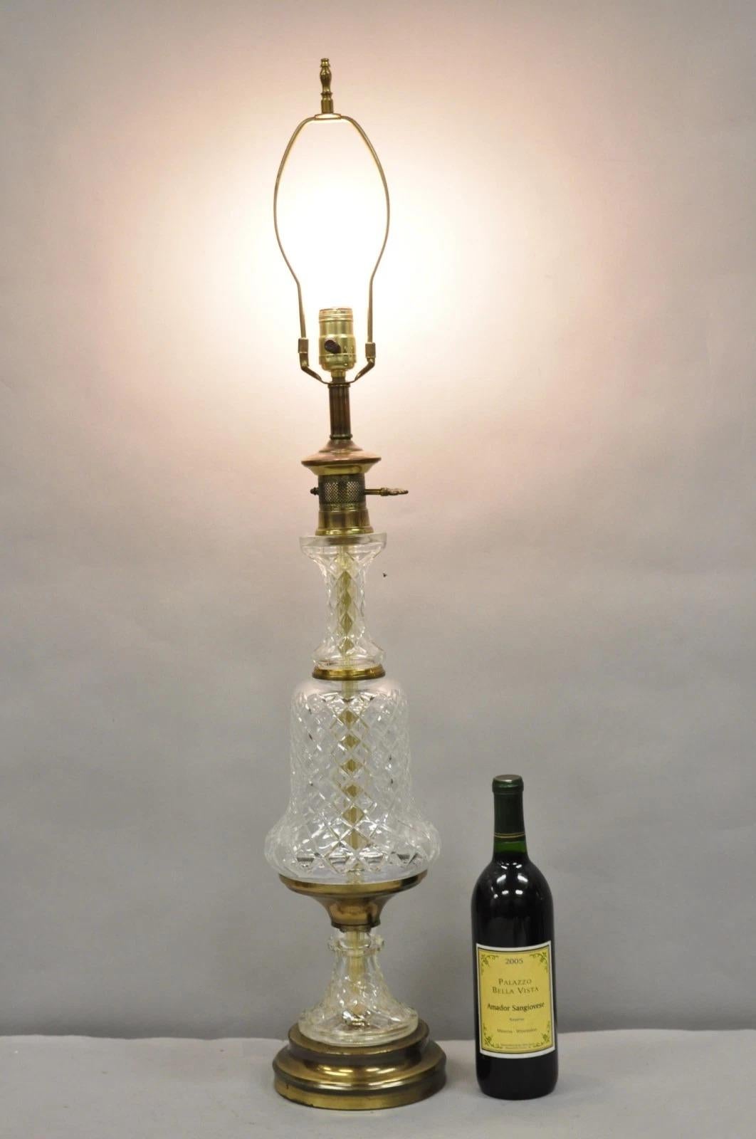 Lampe de table 