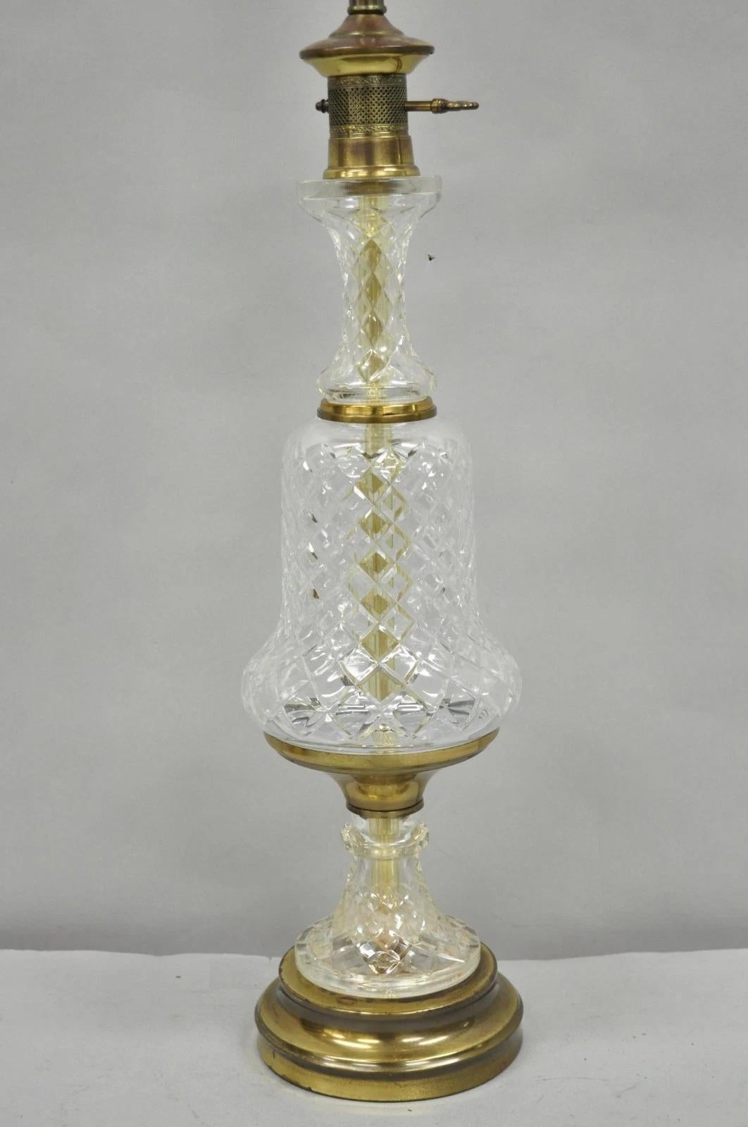 Inconnu Lampe de table 