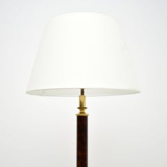 Vintage French Floor Lamp by Le Dauphin