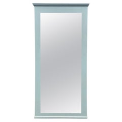 Miroir de sol français vintage