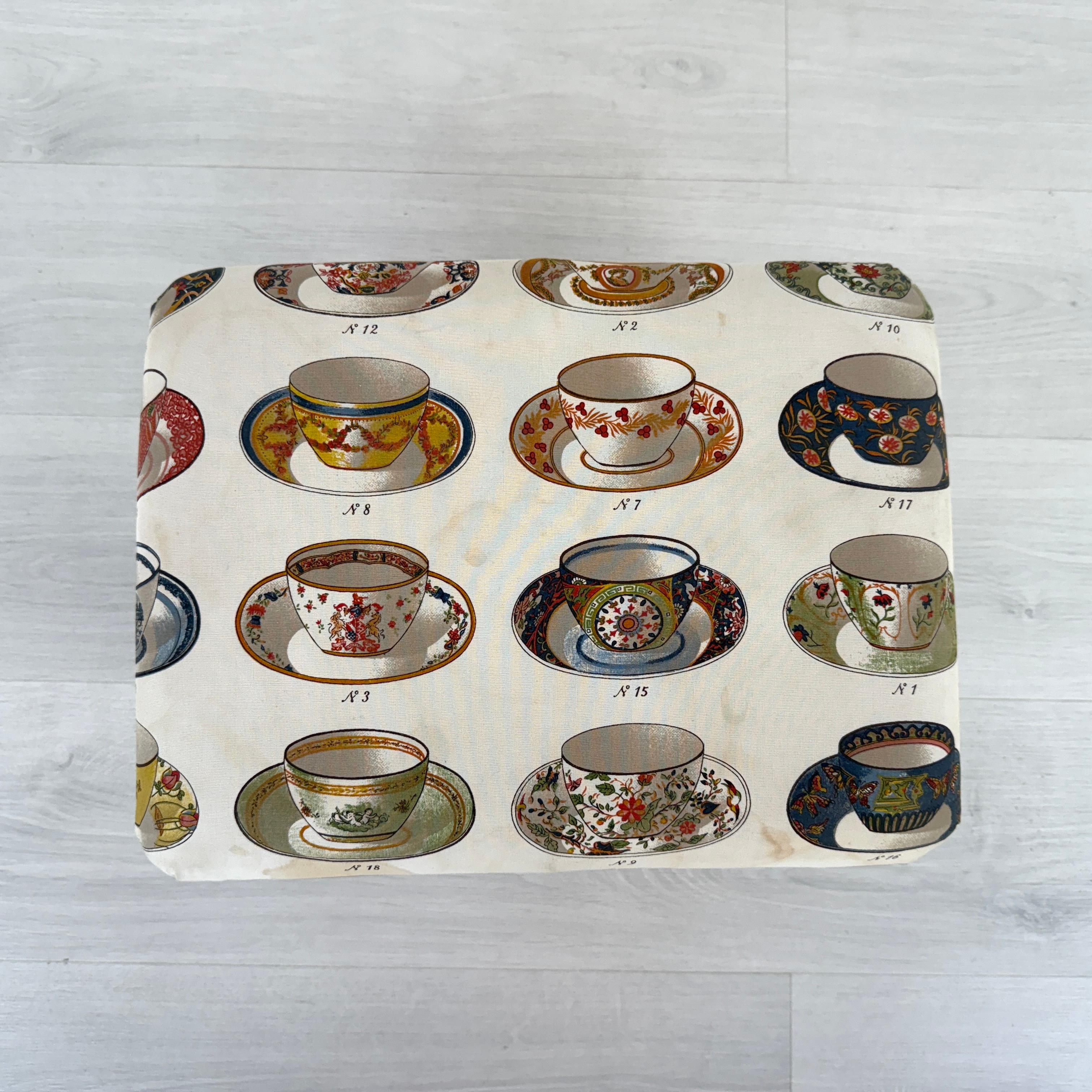 XX secolo Sgabello francese vintage in vendita