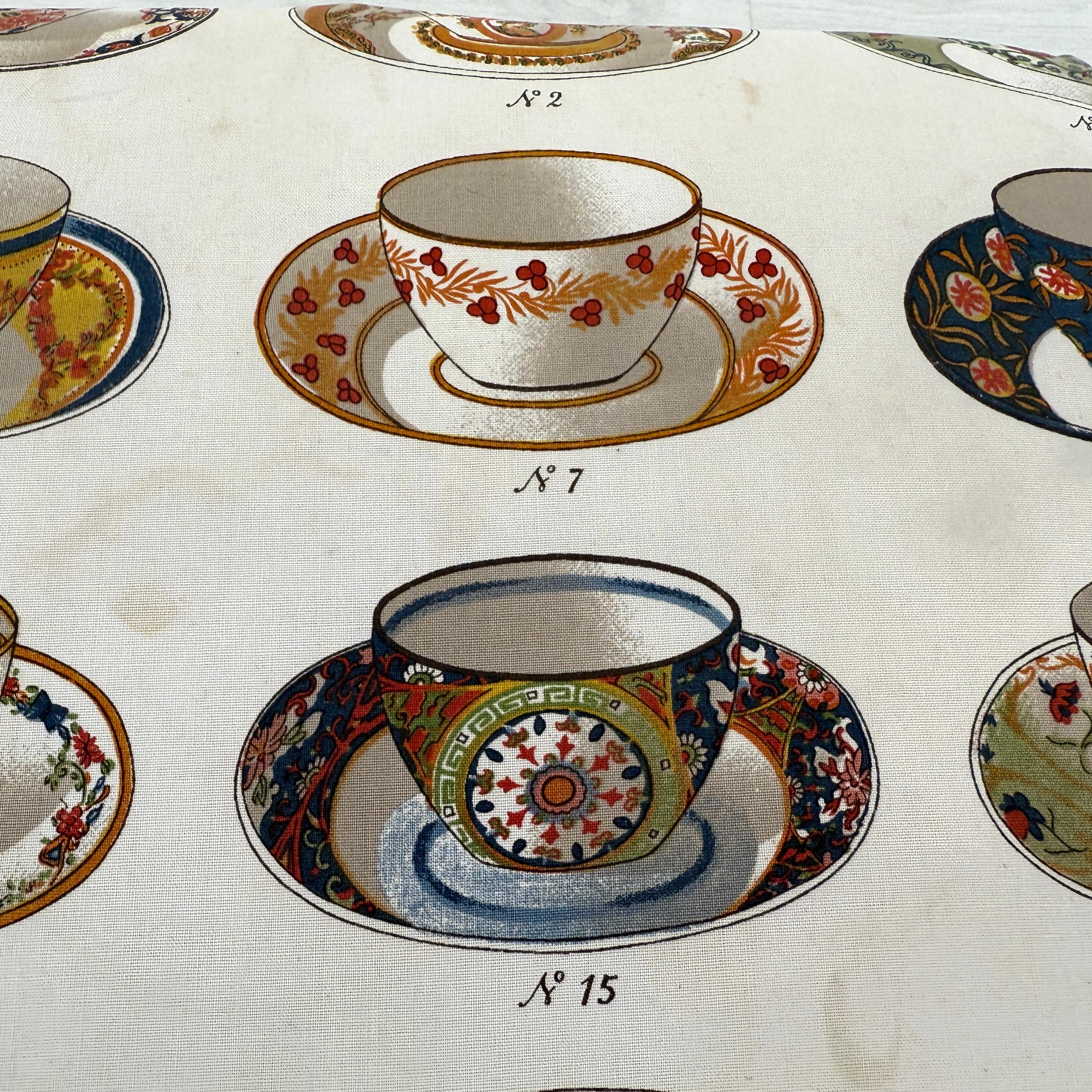 Sgabello francese vintage in vendita 1