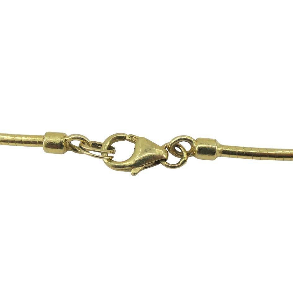 Vintage Französisch Gold Türkis Perle Stern Anhänger Halskette im Angebot 5