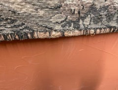 Vintage French Hanging Tapestry