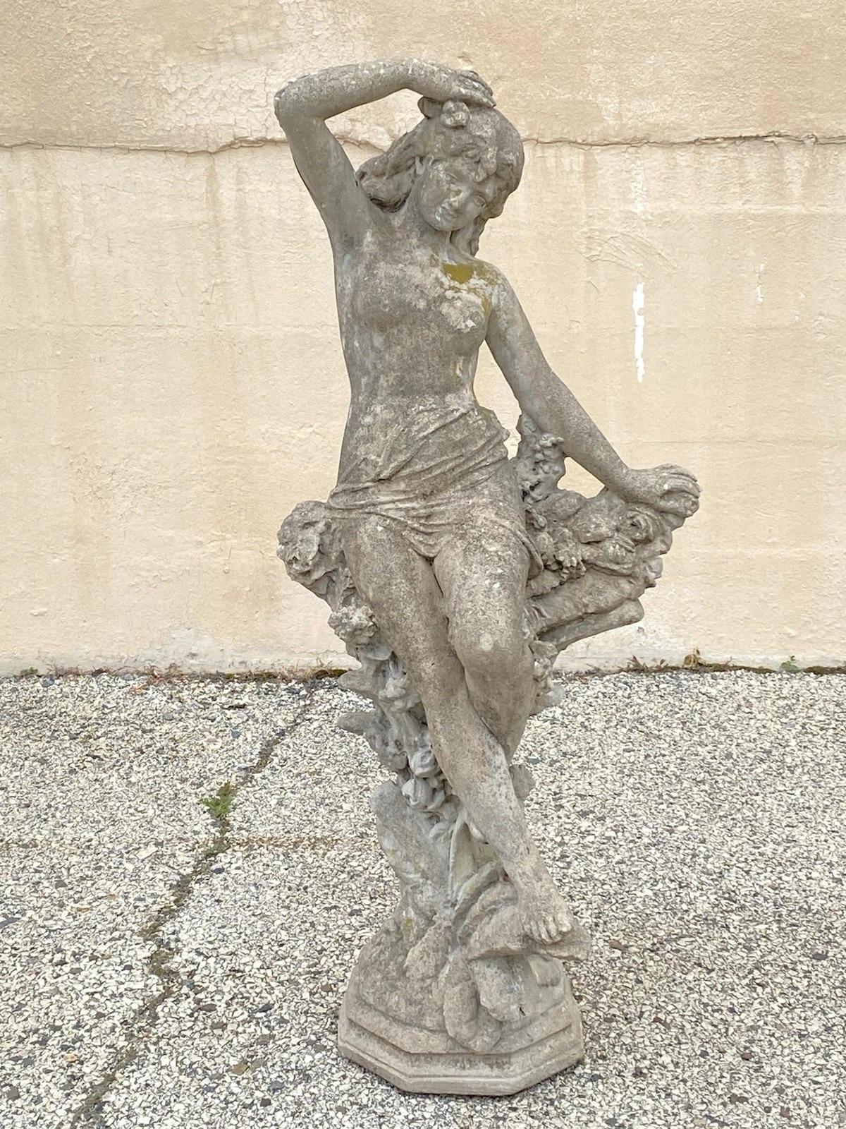 Vintage Französisch Hollywood Regency 46