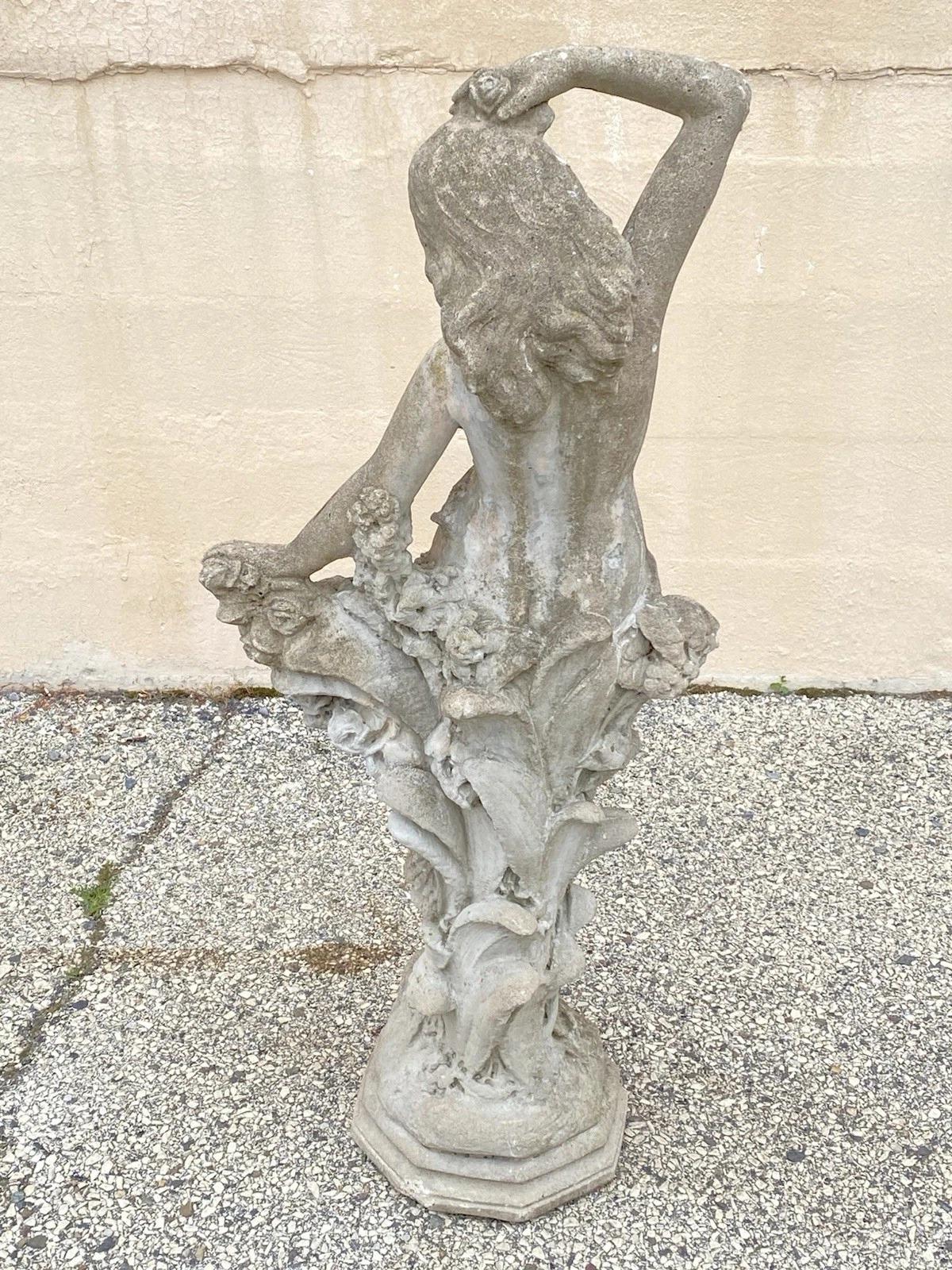 Vintage Französisch Hollywood Regency 46