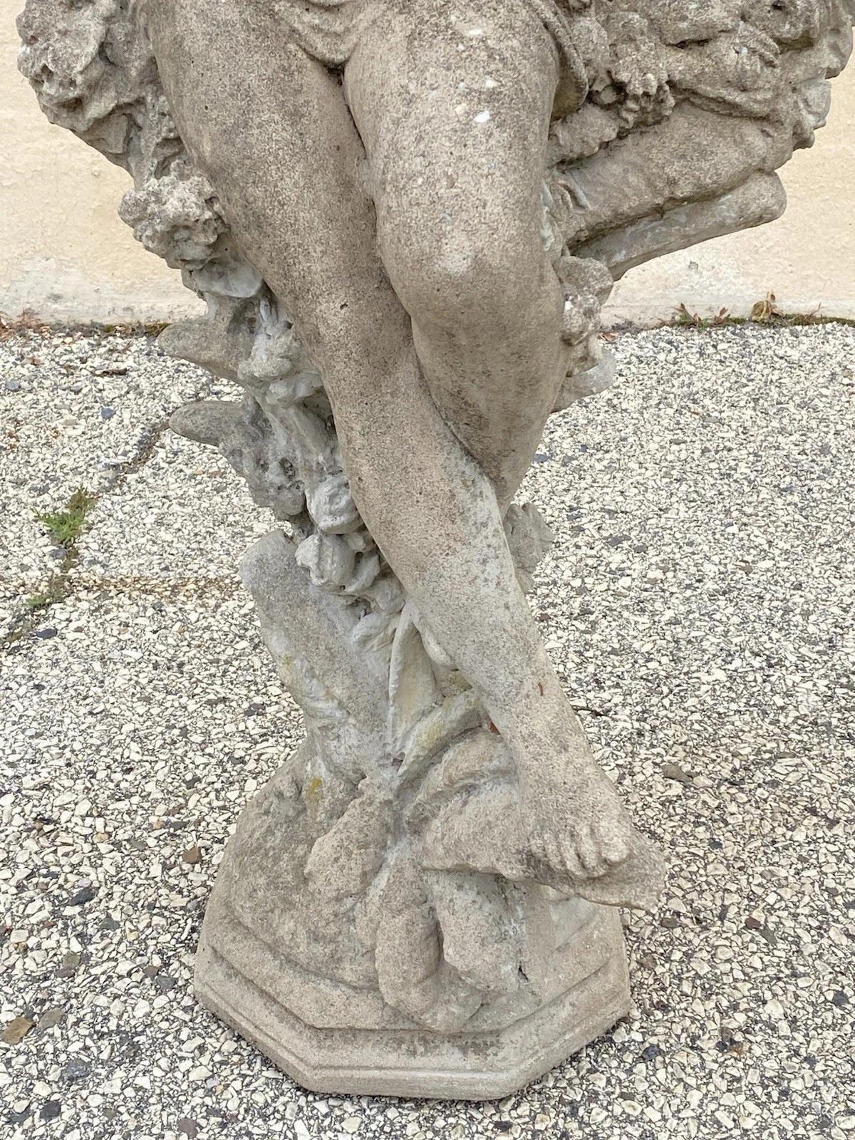 Vintage Französisch Hollywood Regency 46