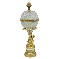 Table Lamps