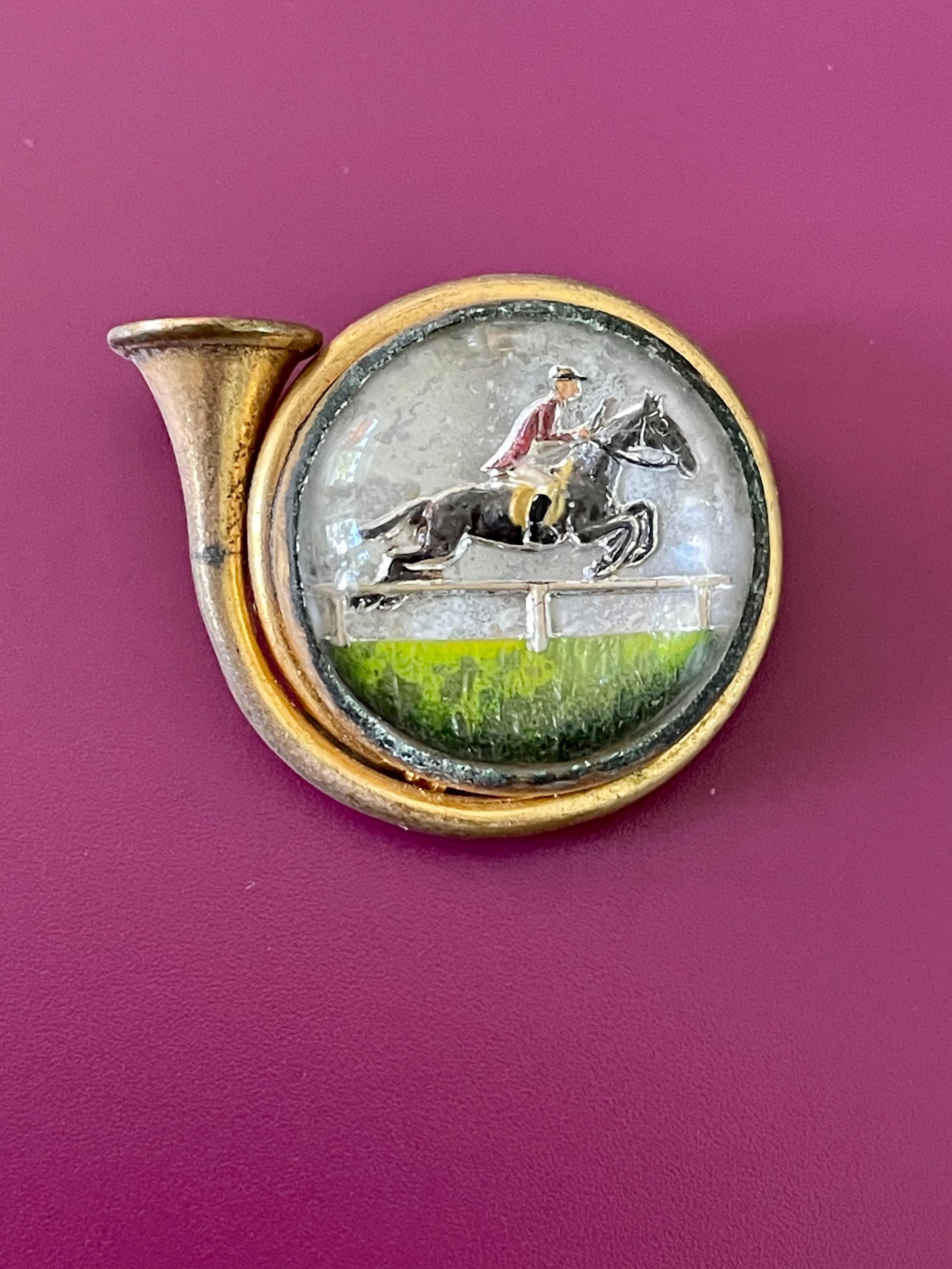 master rider pin