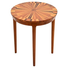 European Side Tables