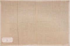 Vintage French Judaica “Crossing the Red Sea” Tapestry by Raymond Moretti