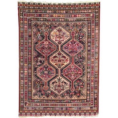 Bakshaish Western European Rugs