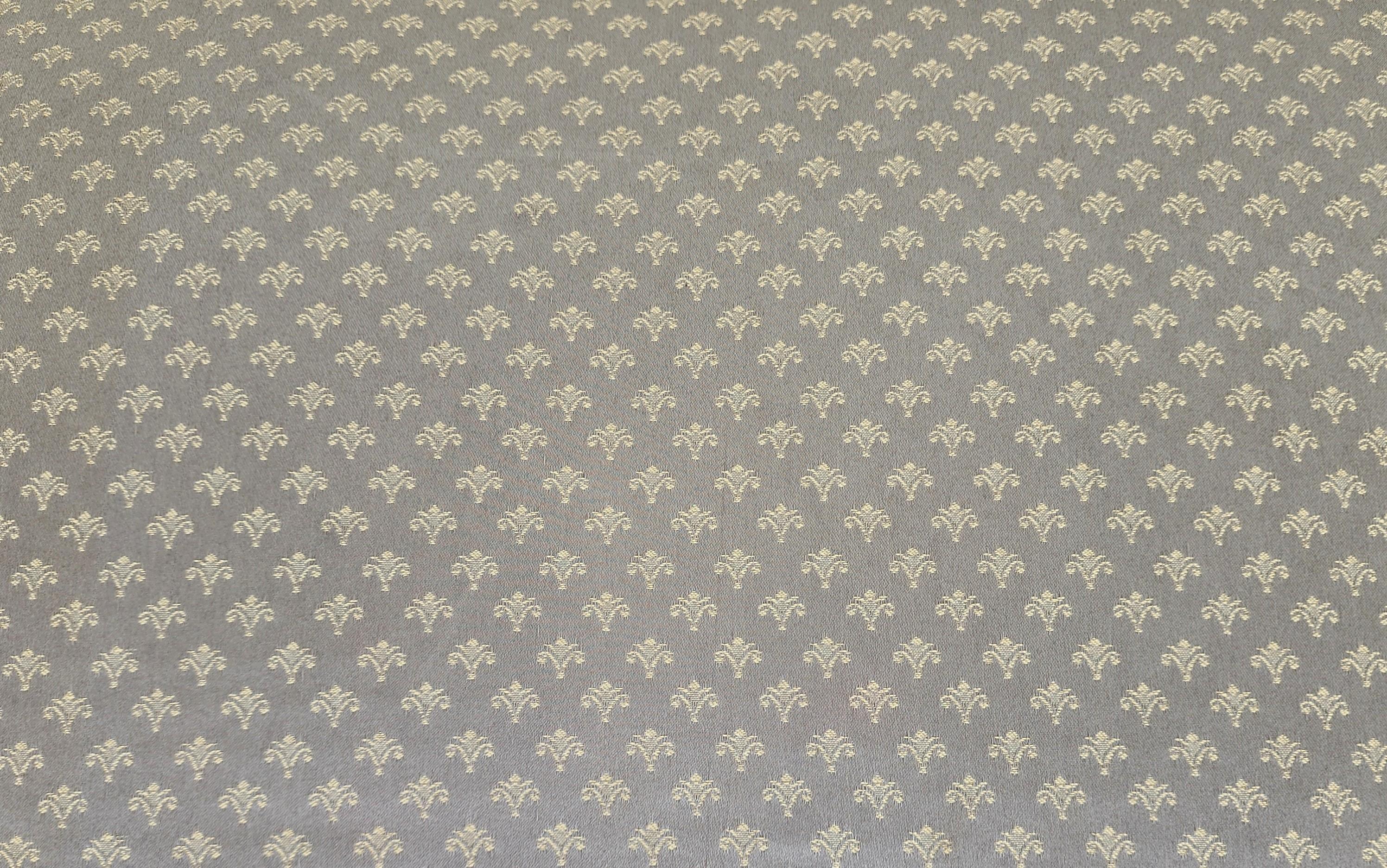 Cotone Panchina francese d'epoca Luigi XV in vendita