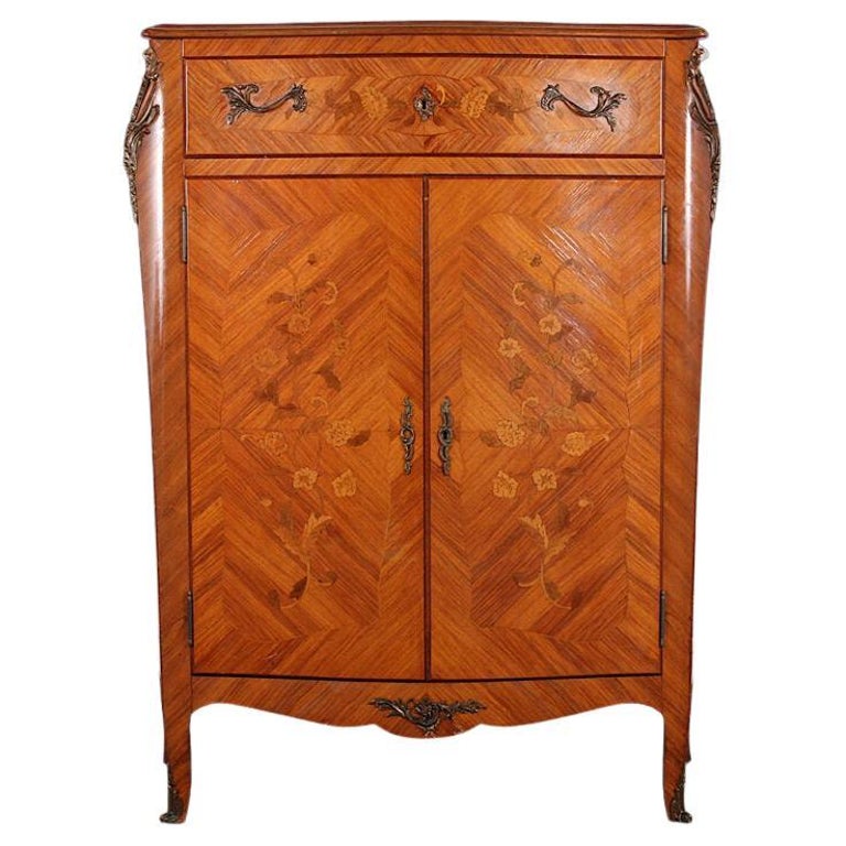 Vintage French Louis XV Style at 1stDibs vintage french