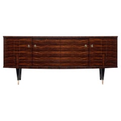 Mid-Century Modern Buffets