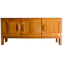 Vintage French Maison Regain Sideboard from France, 1960s