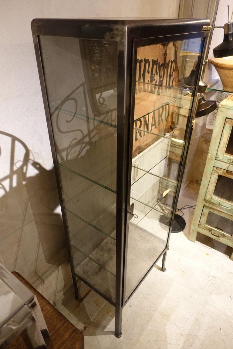 Vintage French Medicine 1930s at 1stDibs