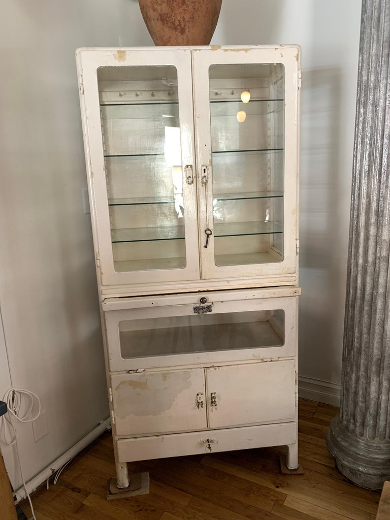 Vintage French Medicine For Sale at 1stDibs