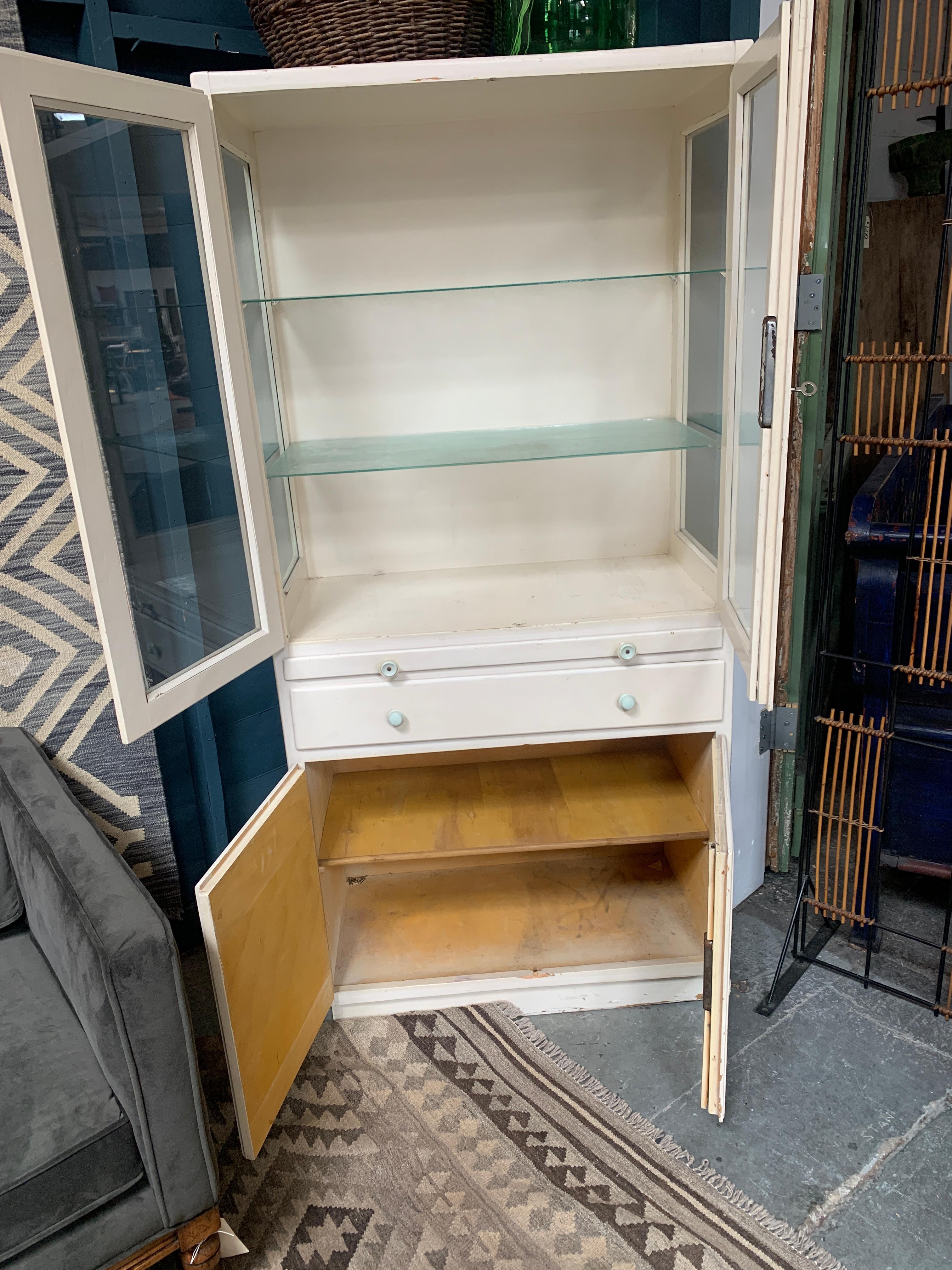 scheirich cabinets vintage