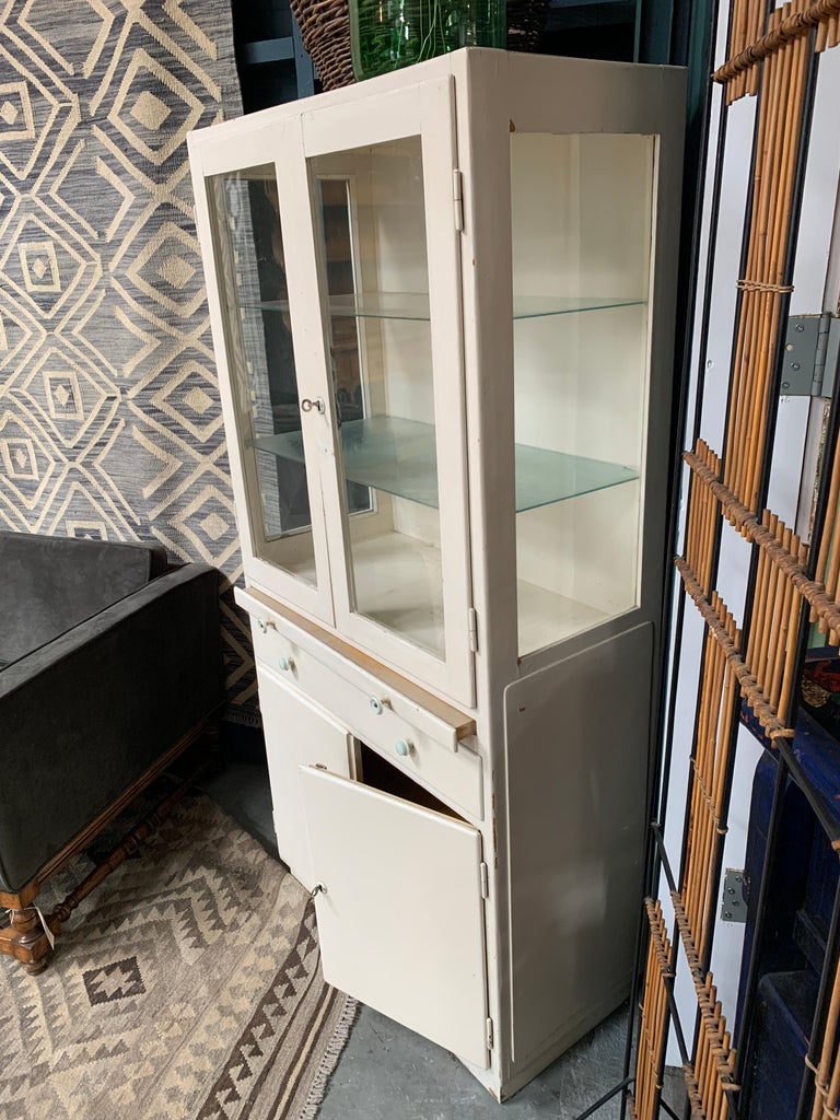 Vintage French Medicine at 1stDibs