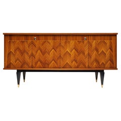 Mid-Century Modern Buffets