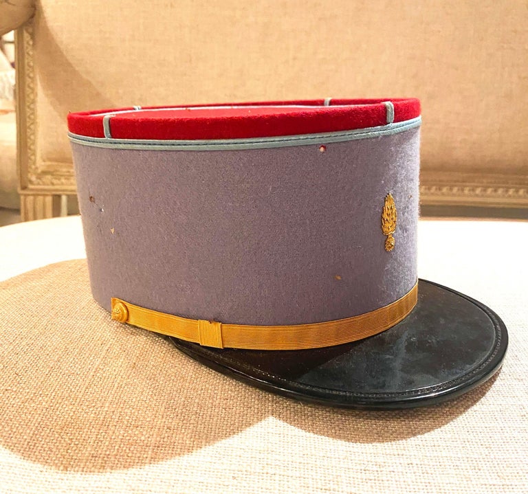 French military hats for sale cheap