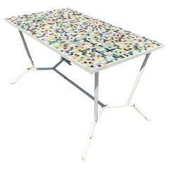 Ceramic Dining Room Tables