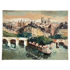 Paintings