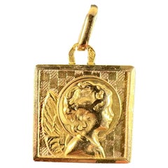 Pendant Necklaces