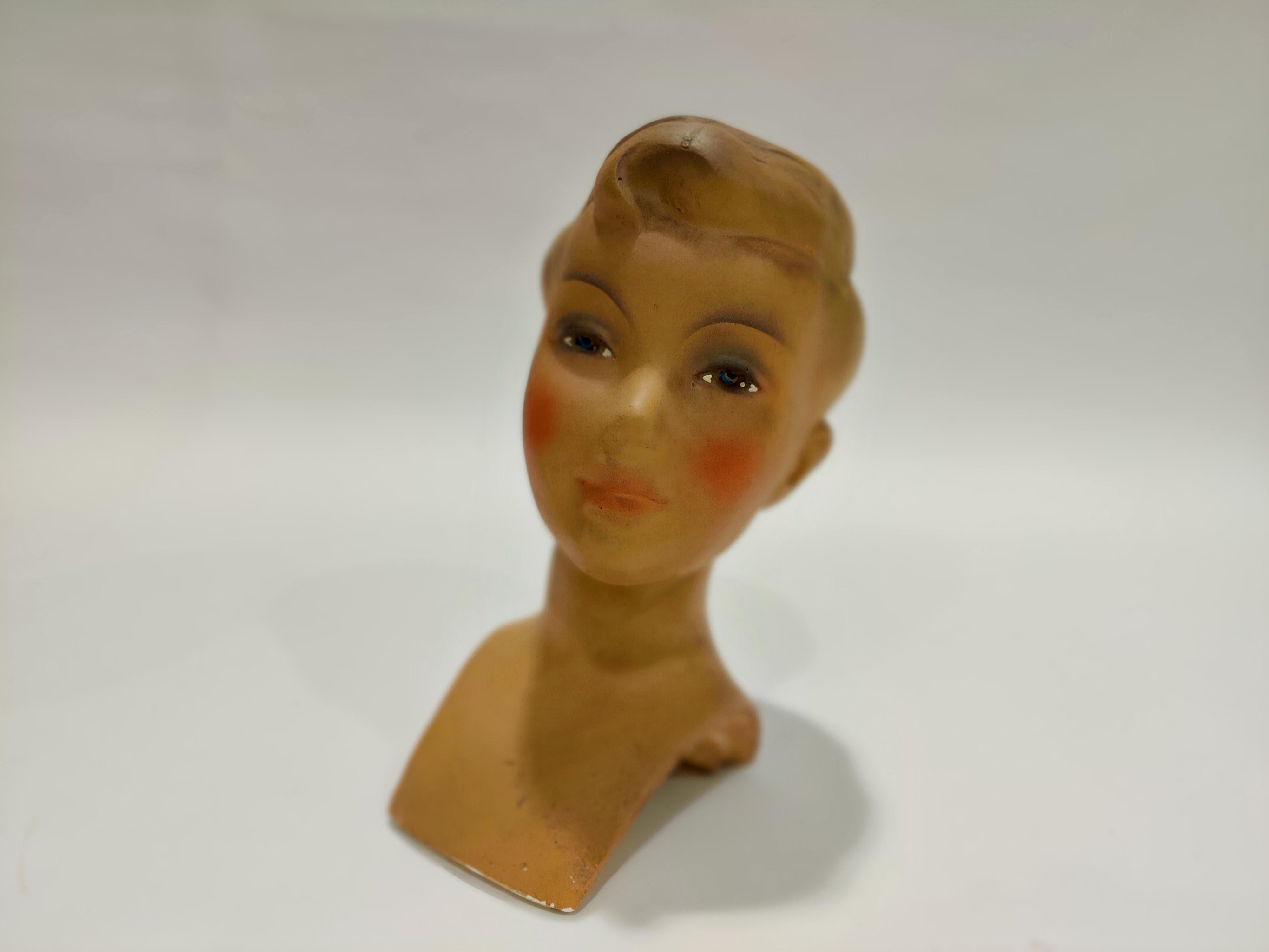 ancienne mannequin française