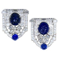 Brooches