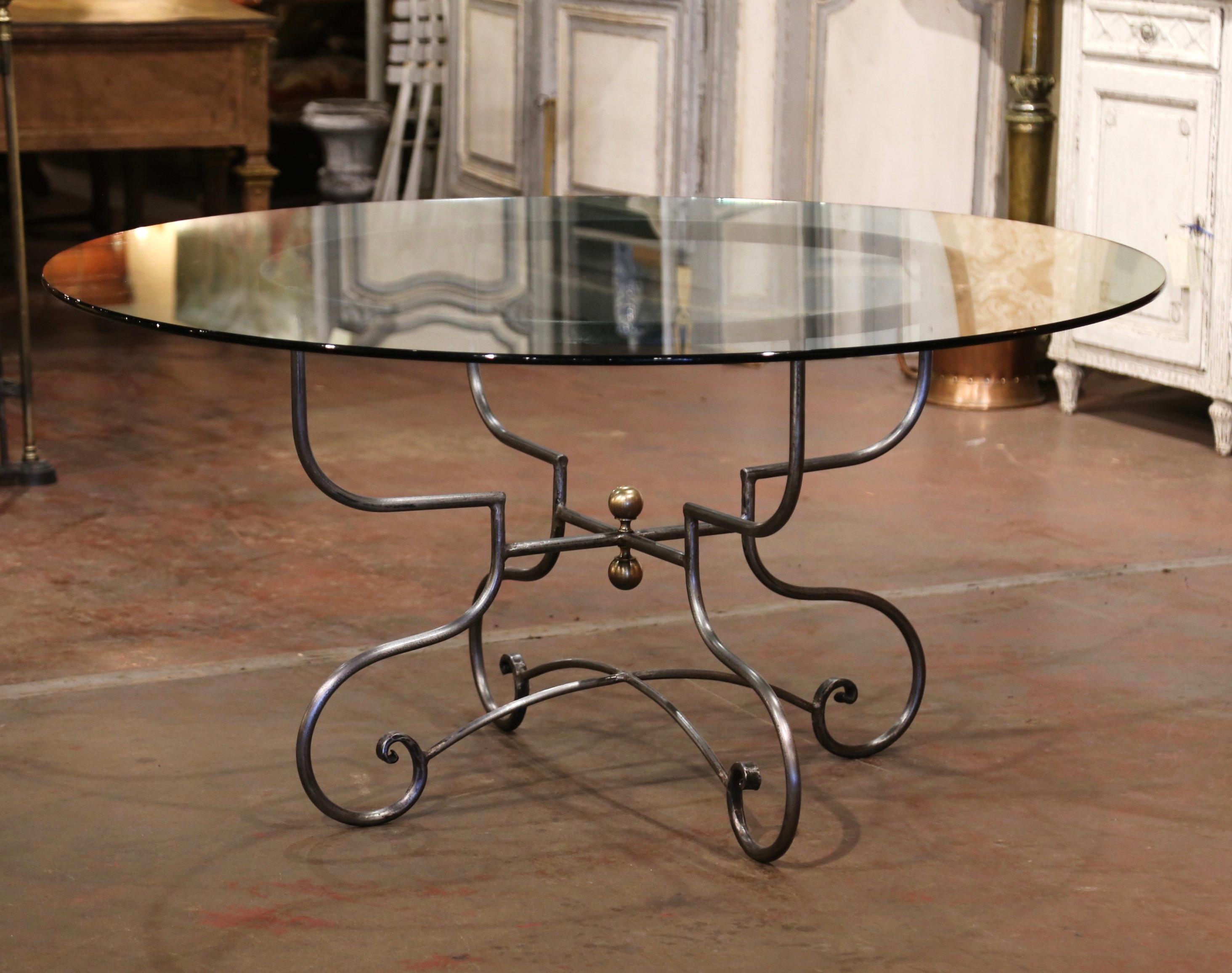 wrought iron table with glass top -china -b2b -forum -blog -wikipedia -.cn -.gov -alibaba