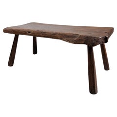 Tavoli da caffè e cocktail in Wood