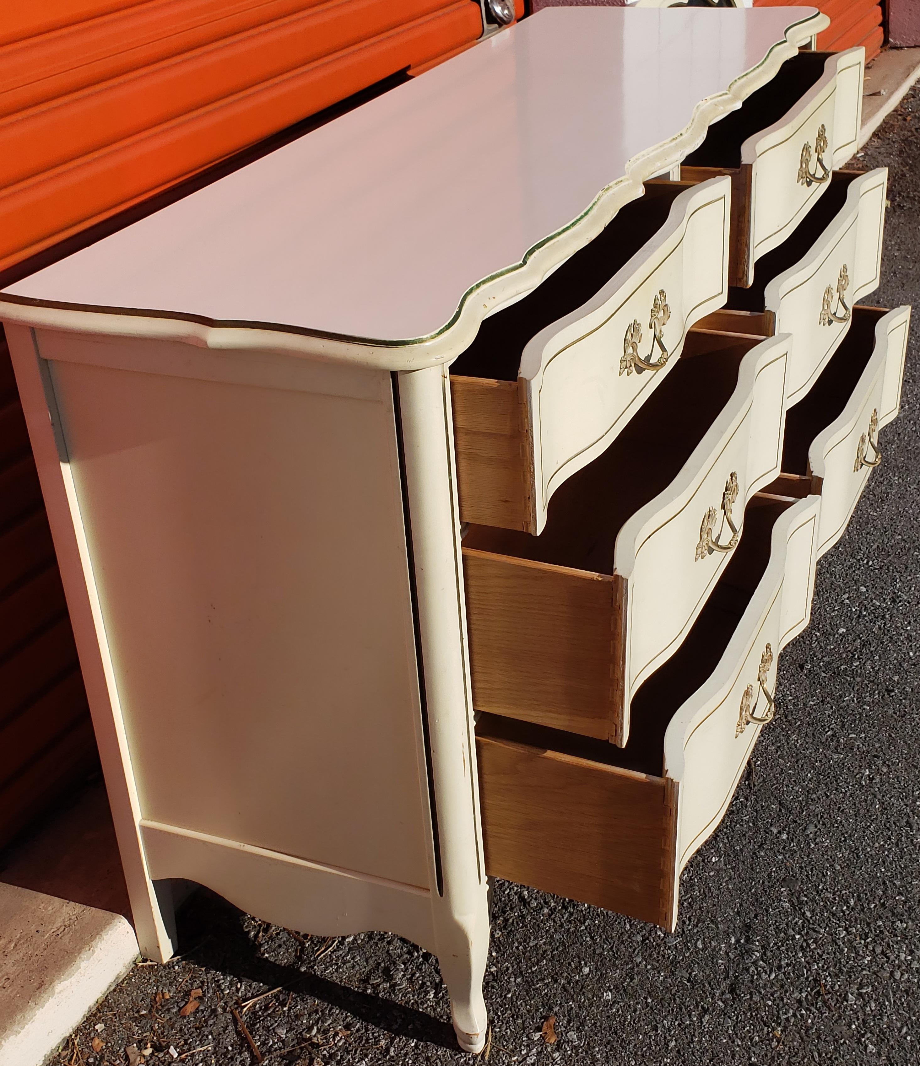 french dresser