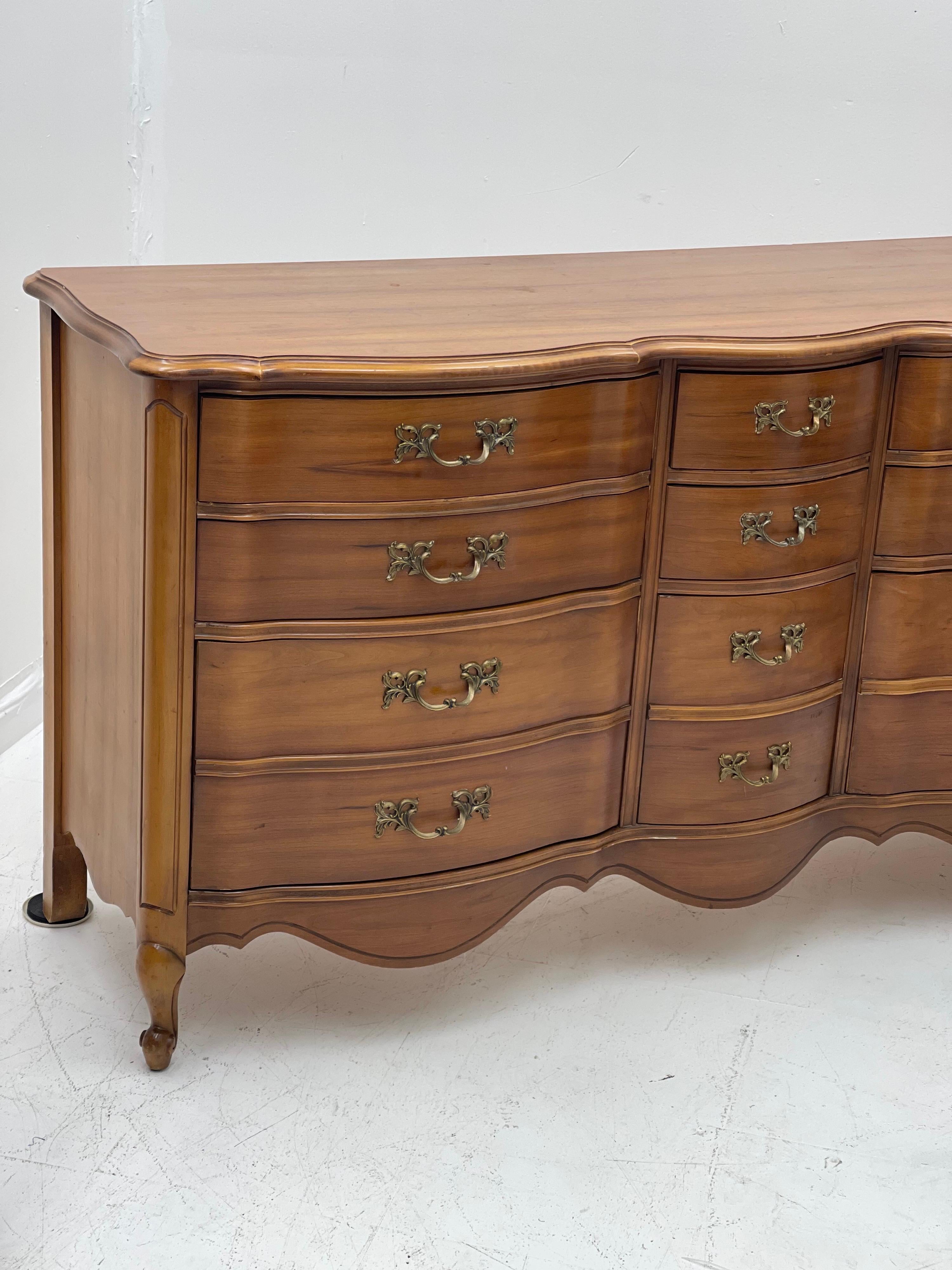 french dresser