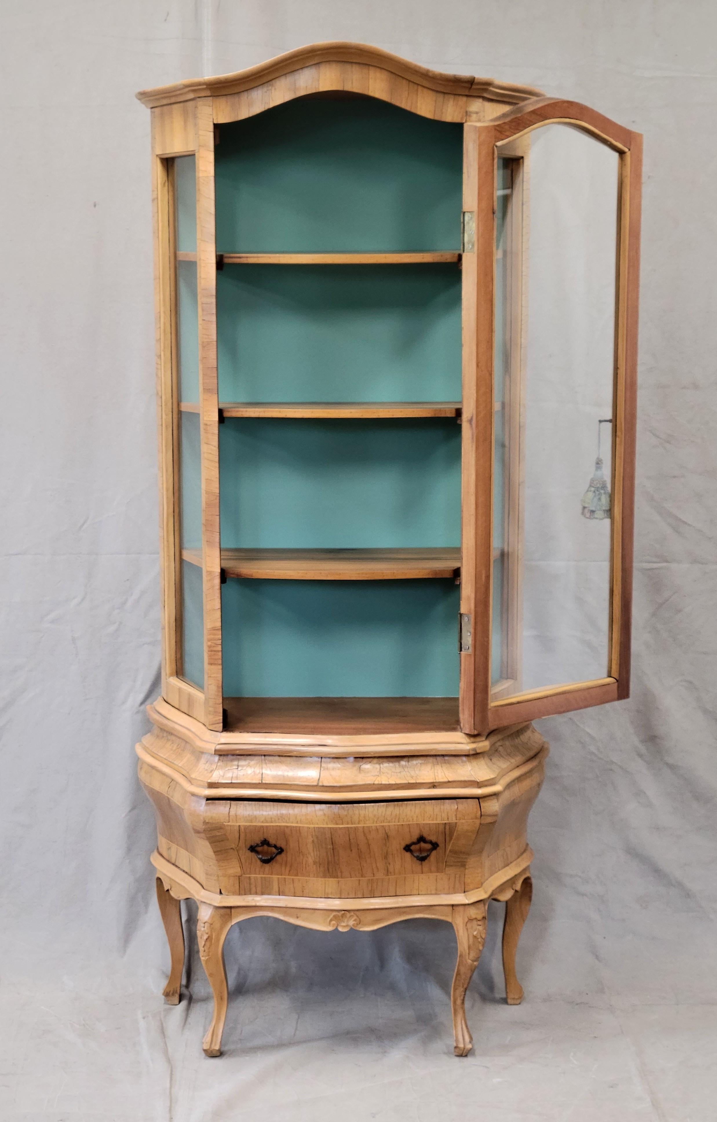 french provincial cabinets