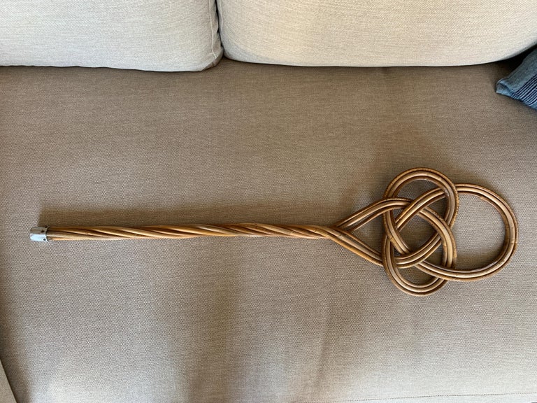 Vintage French Rattan Rug Beaters at 1stDibs decorating with antique