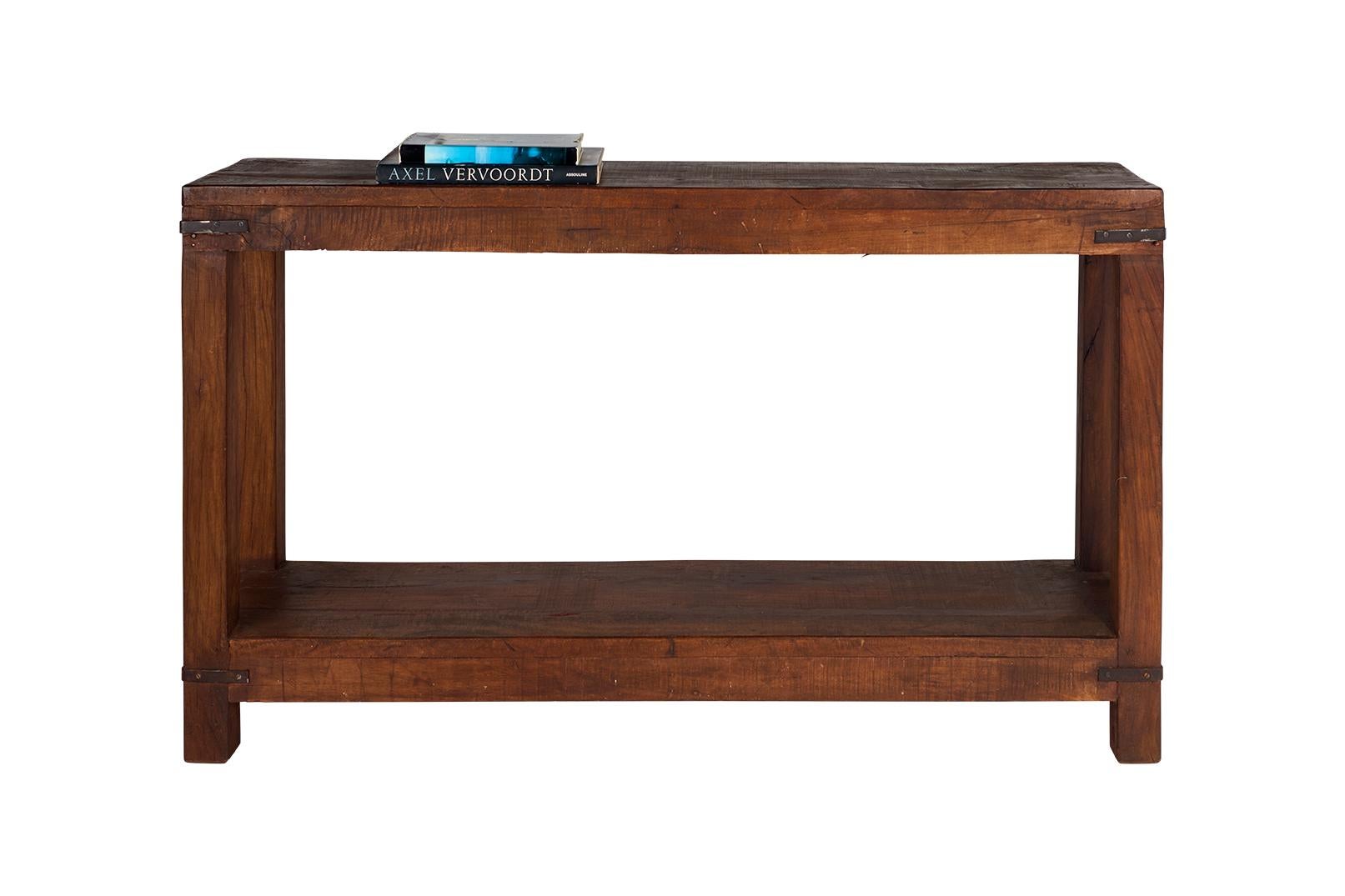 This piece is a part of Brendan Bass’s one-of-a-kind collection, Le Monde. French for “The World”, the Le Monde collection is made up of rare and hard to find pieces curated by Brendan from estate sales, brocantes, and anywhere beautiful pieces can