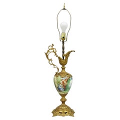 Table Lamps