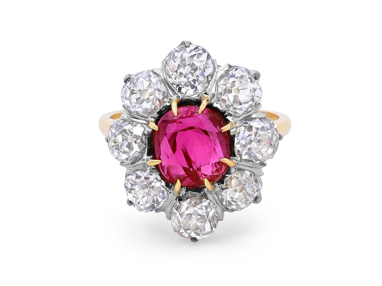 vintage-french-ring-with-burmese-unheated-3-36-carat-ruby-and-diamond