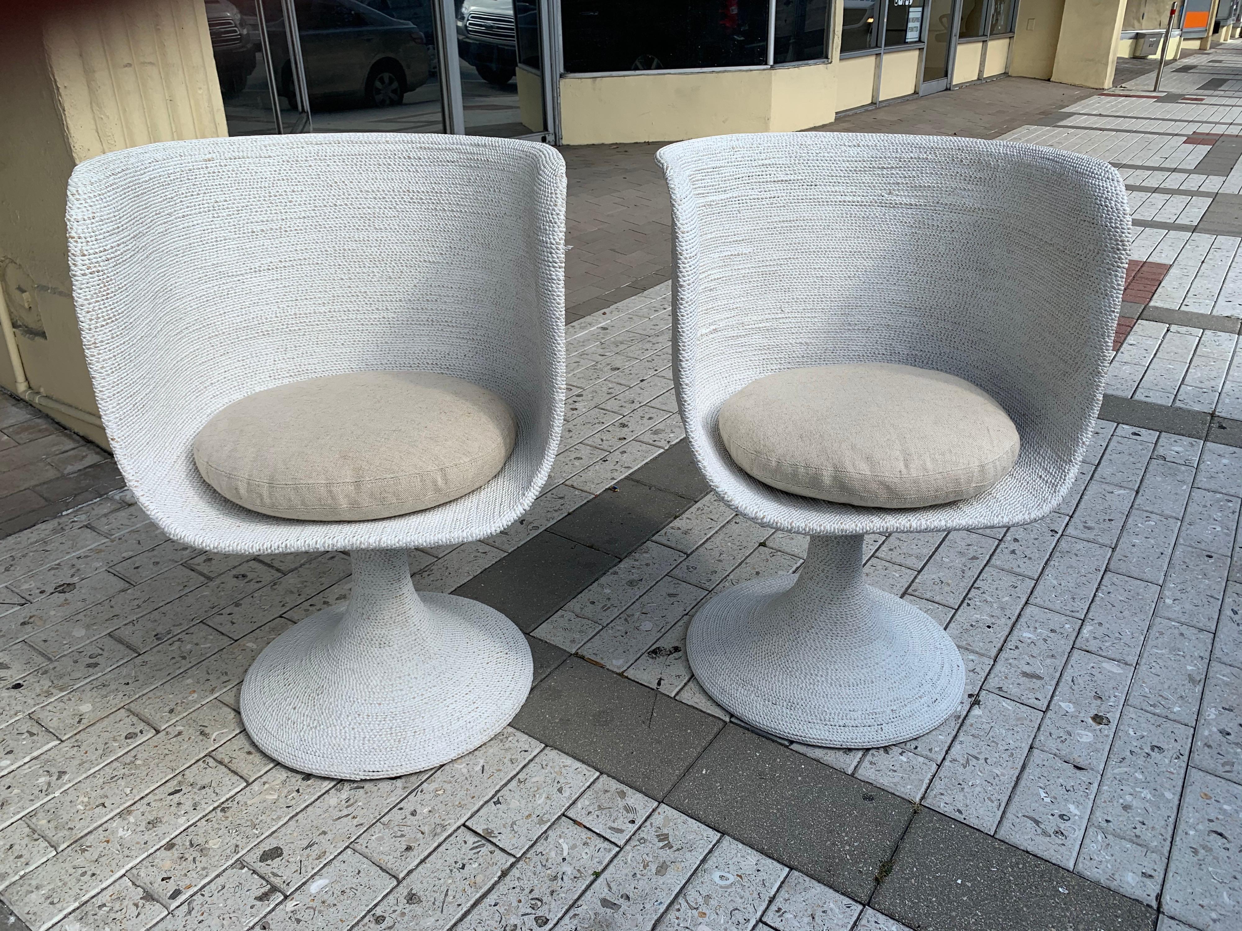 cup chairs