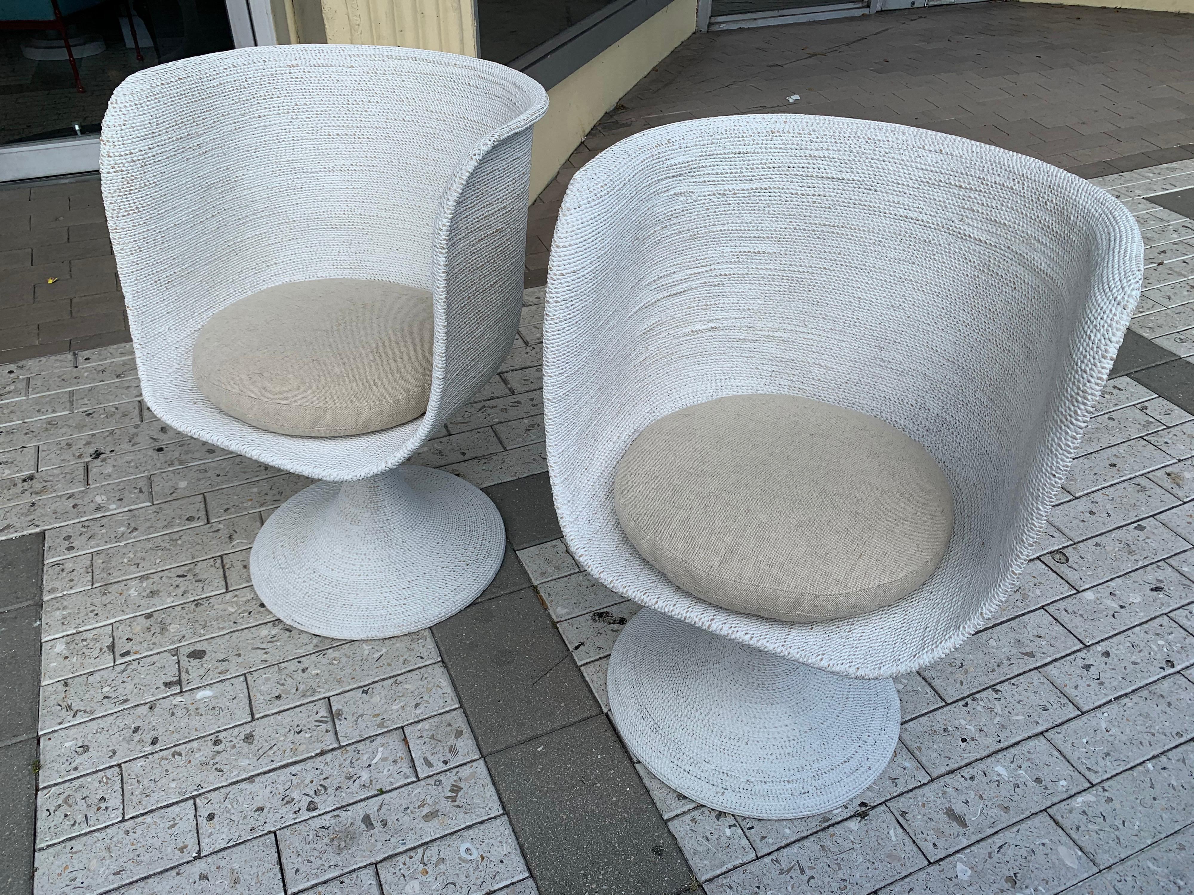 cup chair