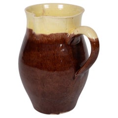 Ceramic Pitchers
