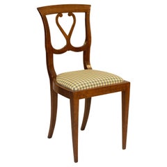 Vintage French Single Chair