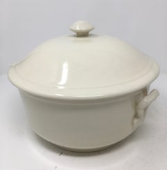 Vintage French Soup Tureen