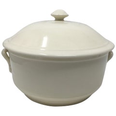 Vintage French Soup Tureen