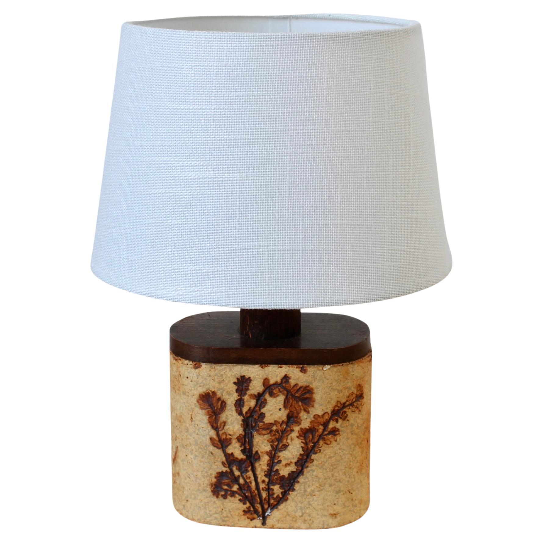 Wood Table Lamps 5,247 For Sale at 1stDibs wood base table lamps