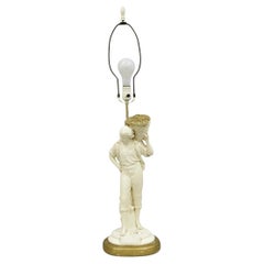 Lampade da tavolo