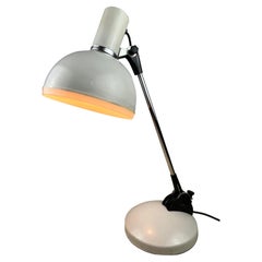 Vintage French Table Lamp, 1970s