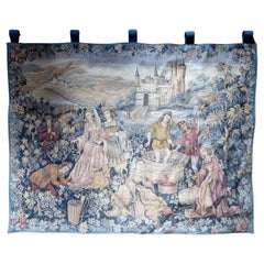 Western European Rugs